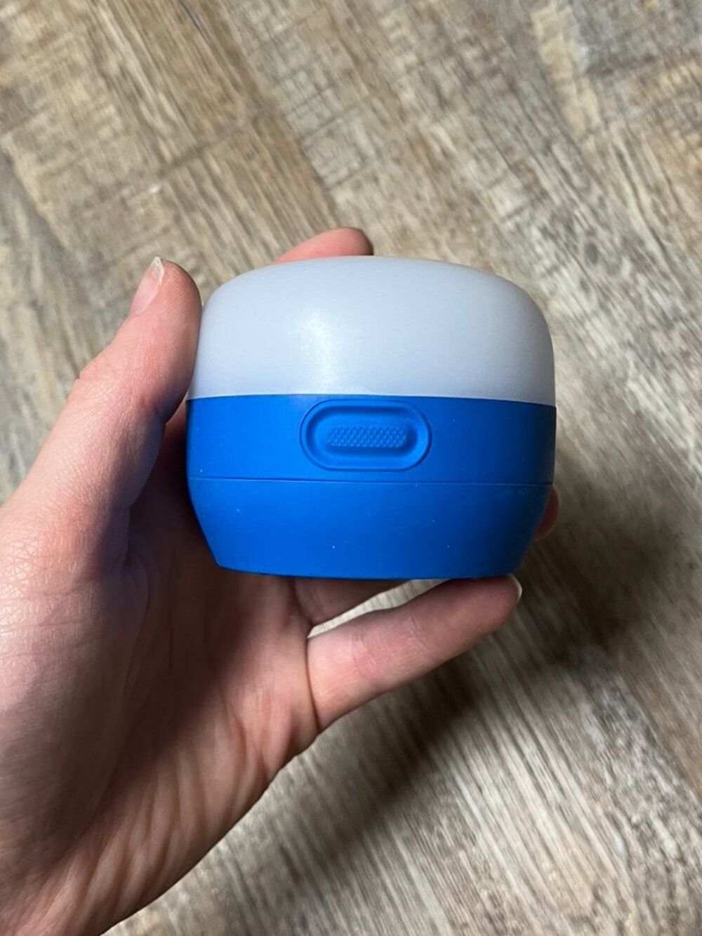 Black Diamond Moji Lantern